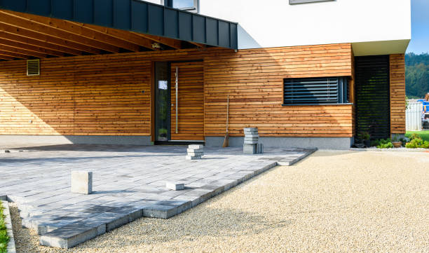 Trusted Yorkville, WI Driveway Pavers Experts