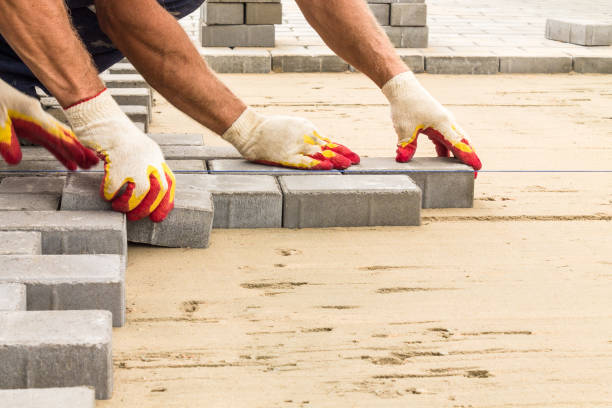 Best Driveway Pavers Near Me  in Yorkville, WI