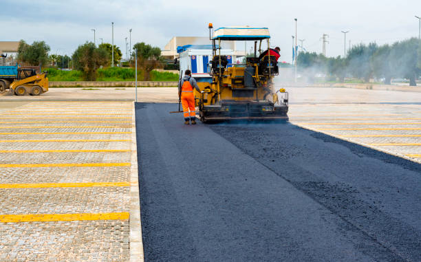 Best Affordable Driveway Pavers  in Yorkville, WI