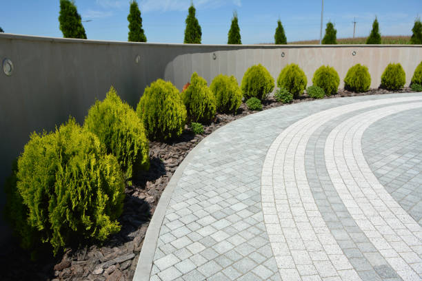 Best Commercial Driveway Pavers  in Yorkville, WI