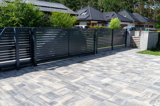 Best Affordable Driveway Pavers  in Yorkville, WI