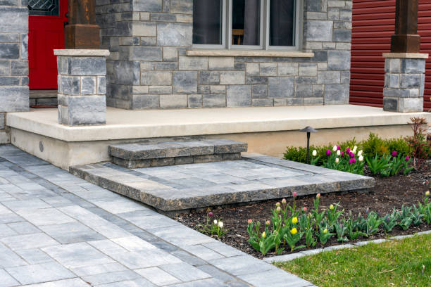 Best Brick Driveway Pavers  in Yorkville, WI
