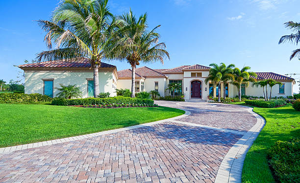 Best Concrete Paver Driveway  in Yorkville, WI